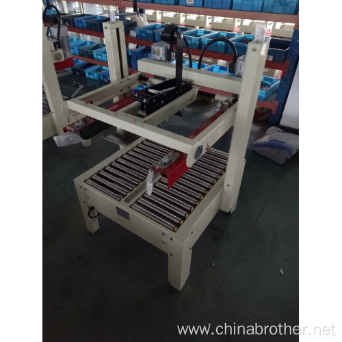 Brother Semi Automatic Top Sealing Case Sealer